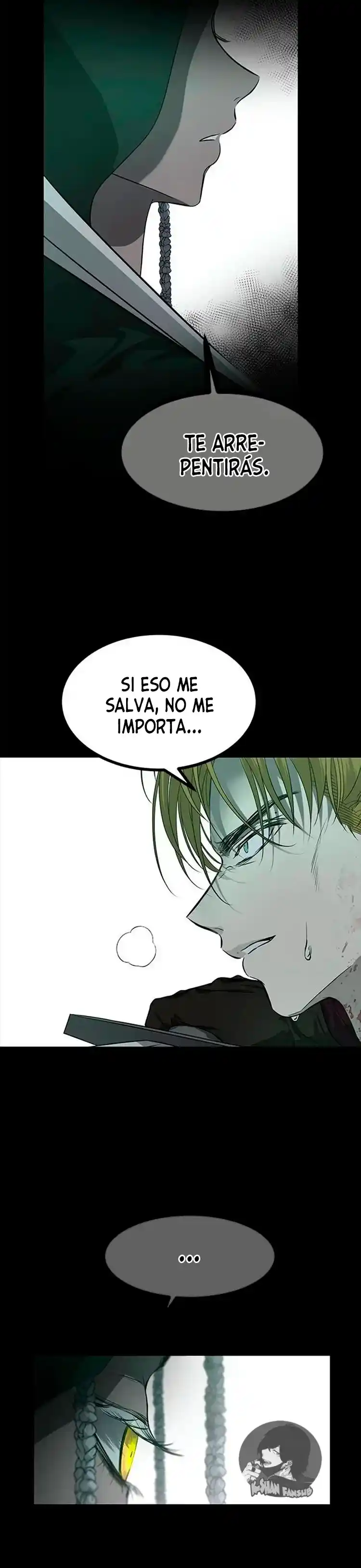 OLGAMI - Capítulo 178 - Página 20 - LectorTMOo