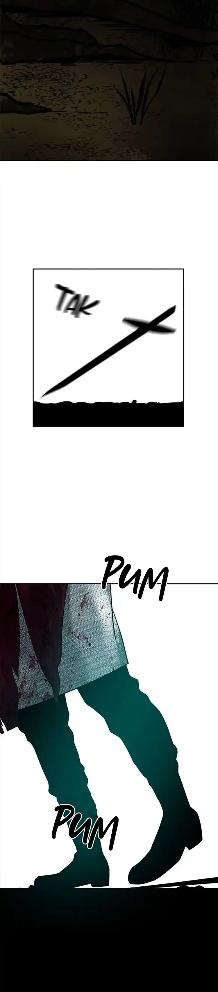OLGAMI - Capítulo 178 - Página 35 - LectorTMOo