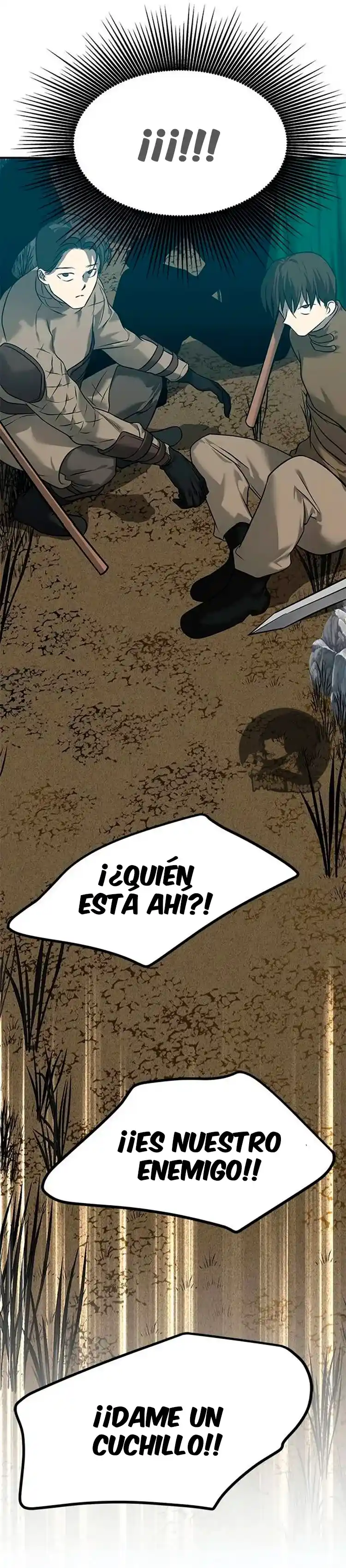 OLGAMI - Capítulo 178 - Página 41 - LectorTMOo