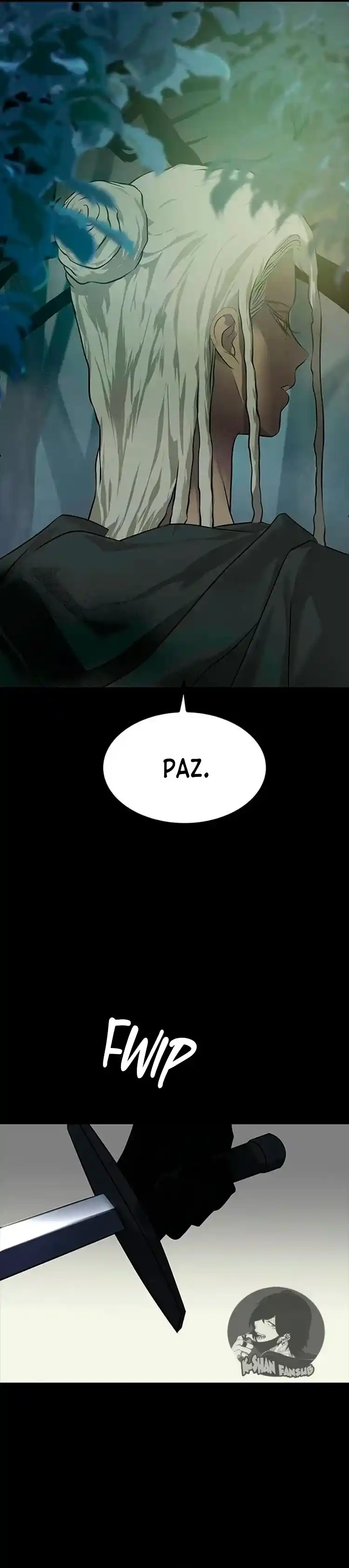 OLGAMI - Capítulo 178 - Página 47 - LectorTMOo