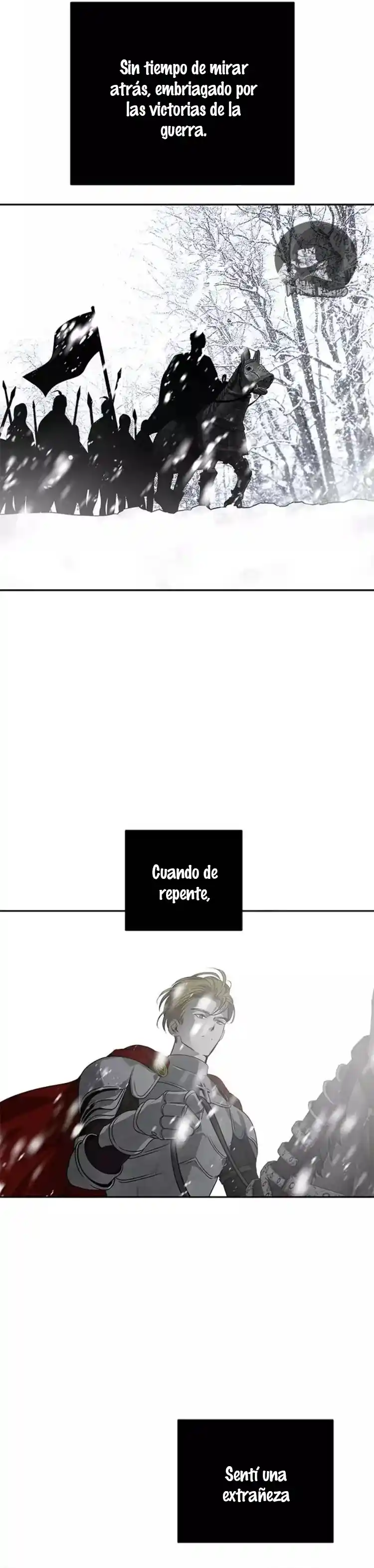 OLGAMI - Capítulo 179 - Página 5 - LectorTMOo