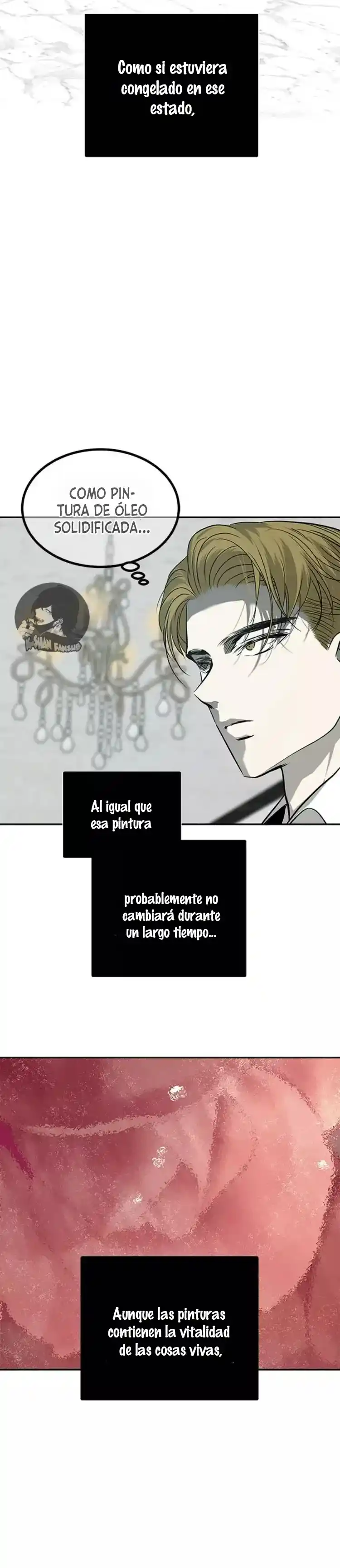 OLGAMI - Capítulo 179 - Página 9 - LectorTMOo