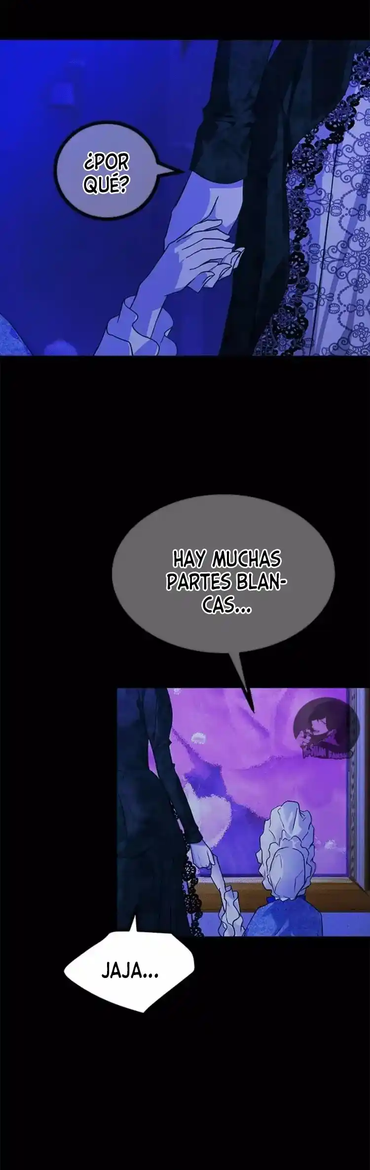 OLGAMI - Capítulo 179 - Página 21 - LectorTMOo