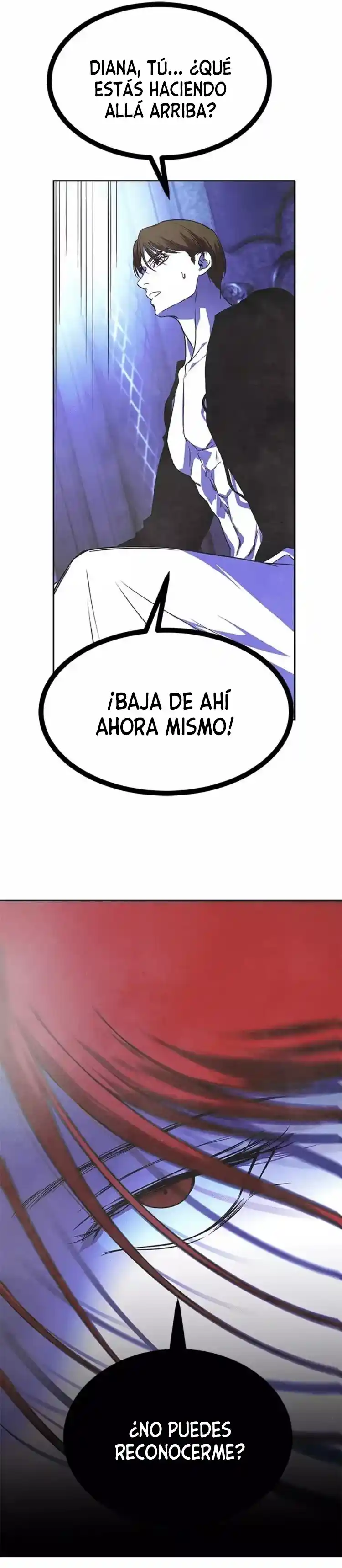 OLGAMI - Capítulo 179 - Página 42 - LectorTMOo