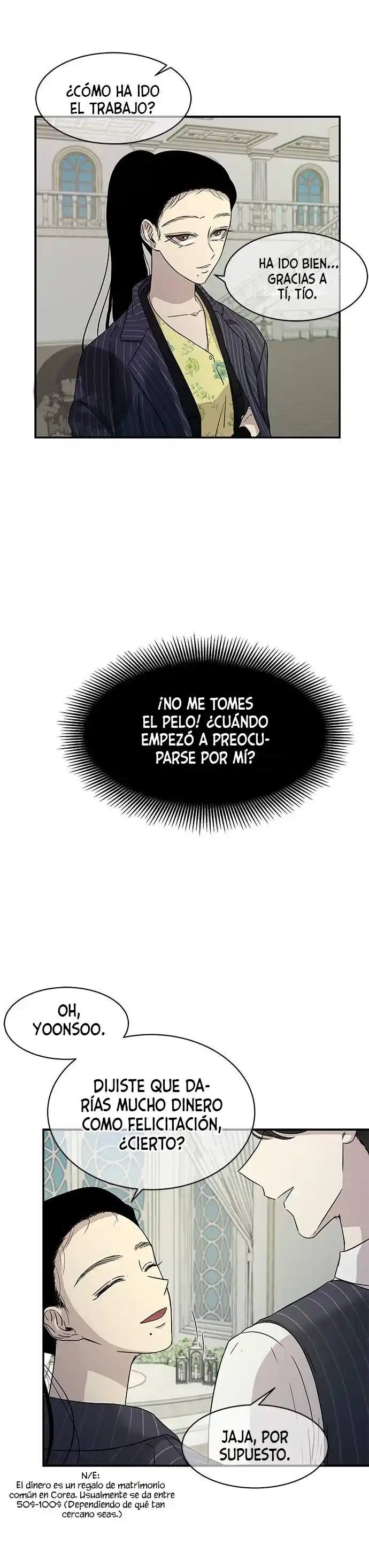 OLGAMI - Capítulo 18 - Página 13 - LectorTMOo