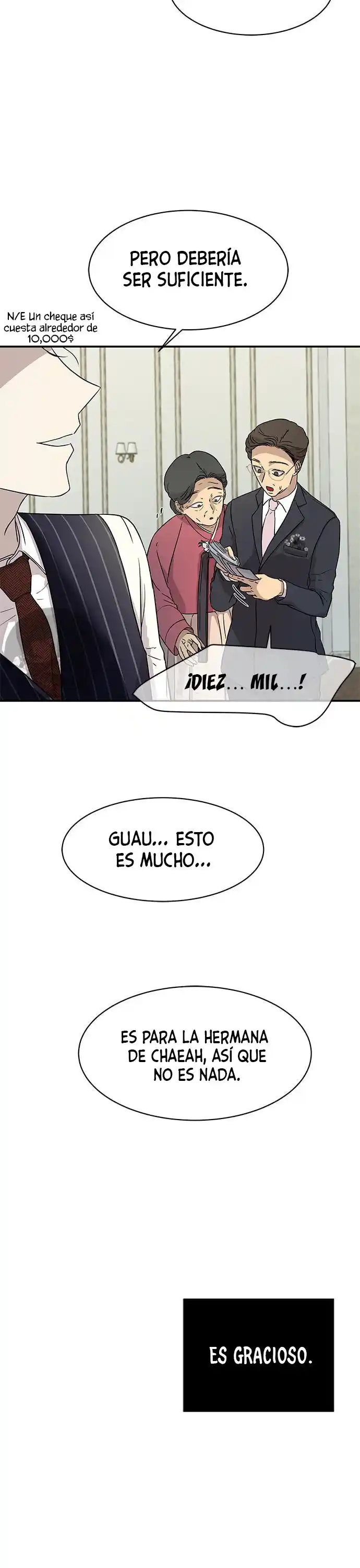 OLGAMI - Capítulo 18 - Página 15 - LectorTMOo