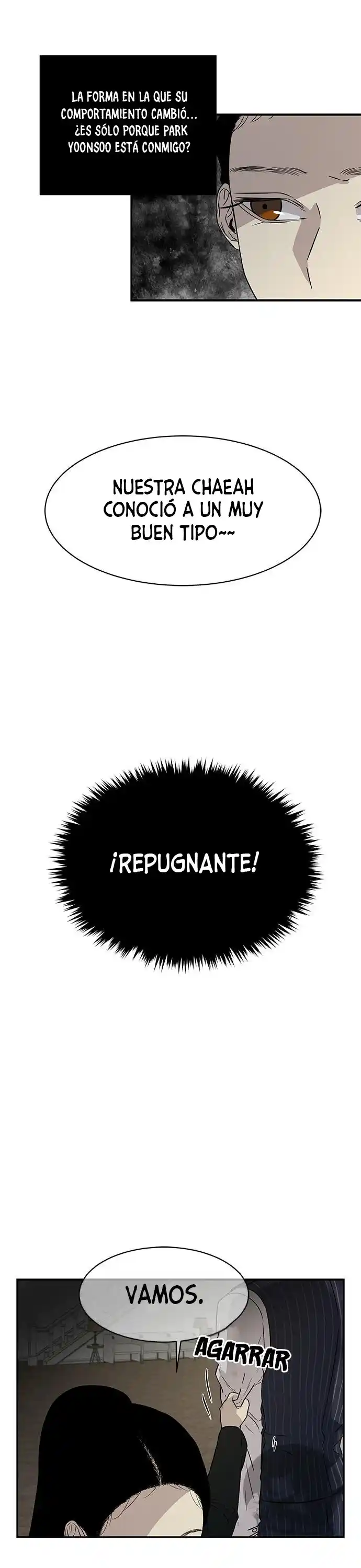 OLGAMI - Capítulo 18 - Página 16 - LectorTMOo