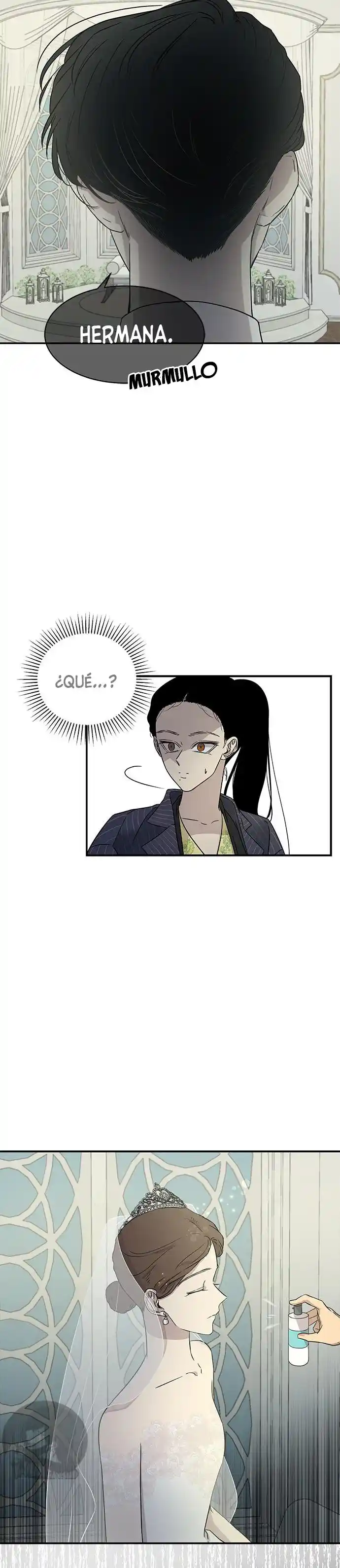 OLGAMI - Capítulo 18 - Página 19 - LectorTMOo