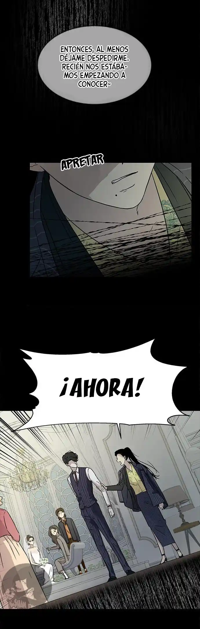OLGAMI - Capítulo 18 - Página 24 - LectorTMOo