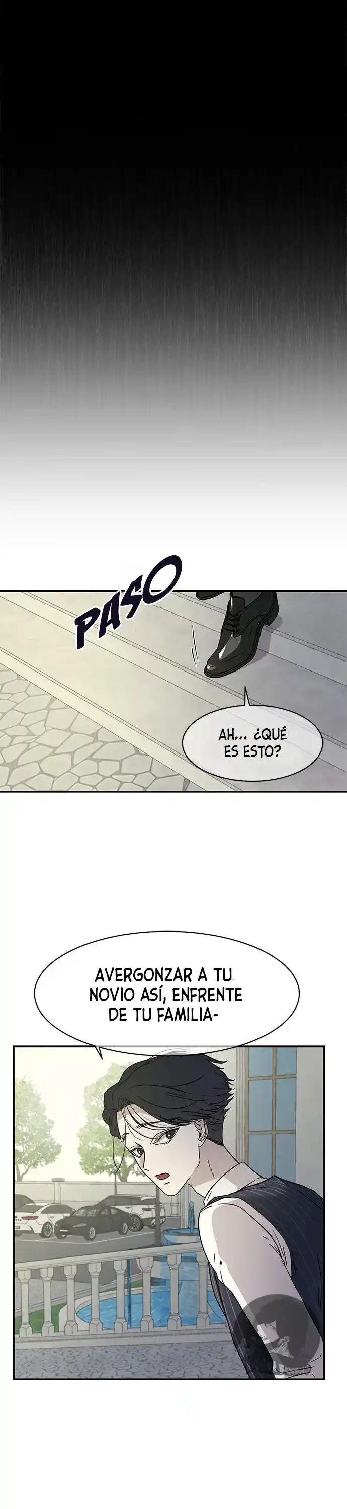OLGAMI - Capítulo 18 - Página 25 - LectorTMOo