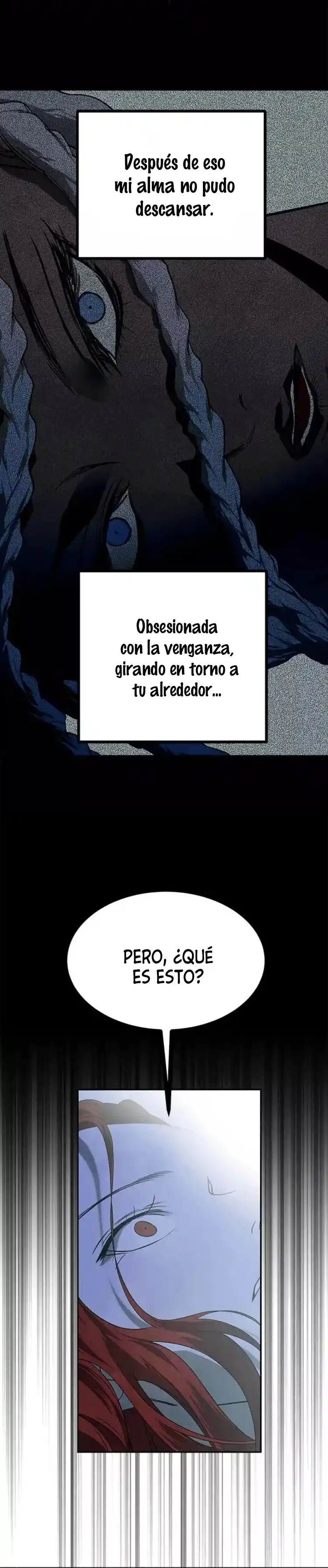 OLGAMI - Capítulo 180 - Página 23 - LectorTMOo