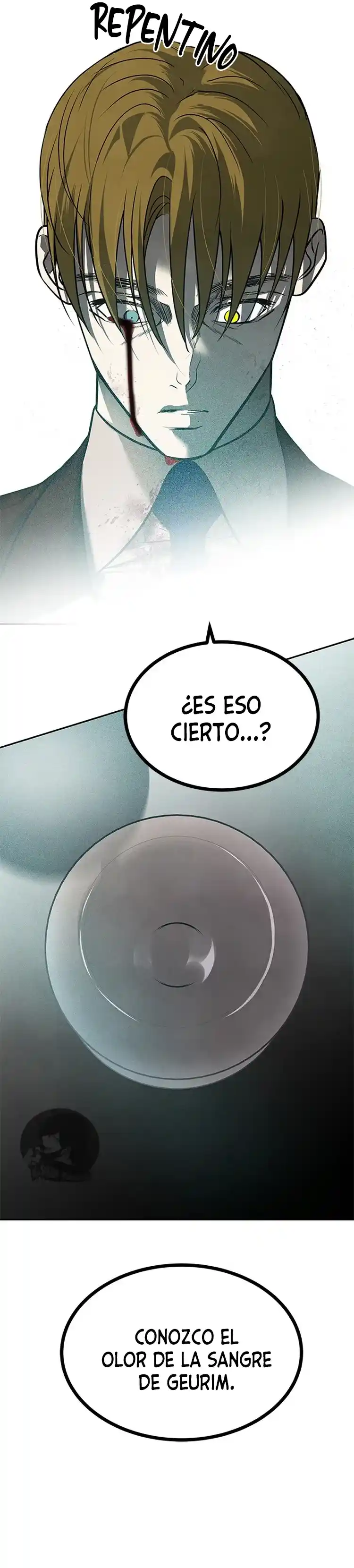 OLGAMI - Capítulo 181 - Página 16 - LectorTMOo