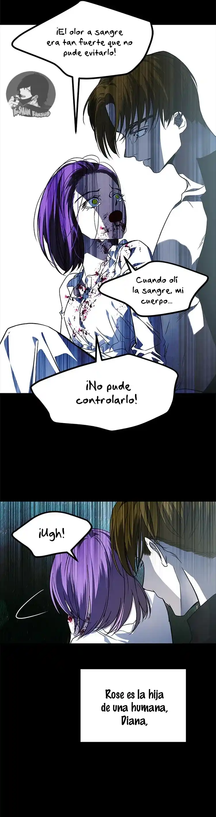 OLGAMI - Capítulo 181 - Página 29 - LectorTMOo