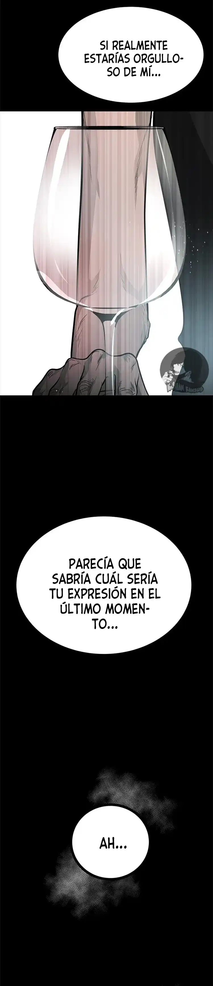 OLGAMI - Capítulo 181 - Página 39 - LectorTMOo
