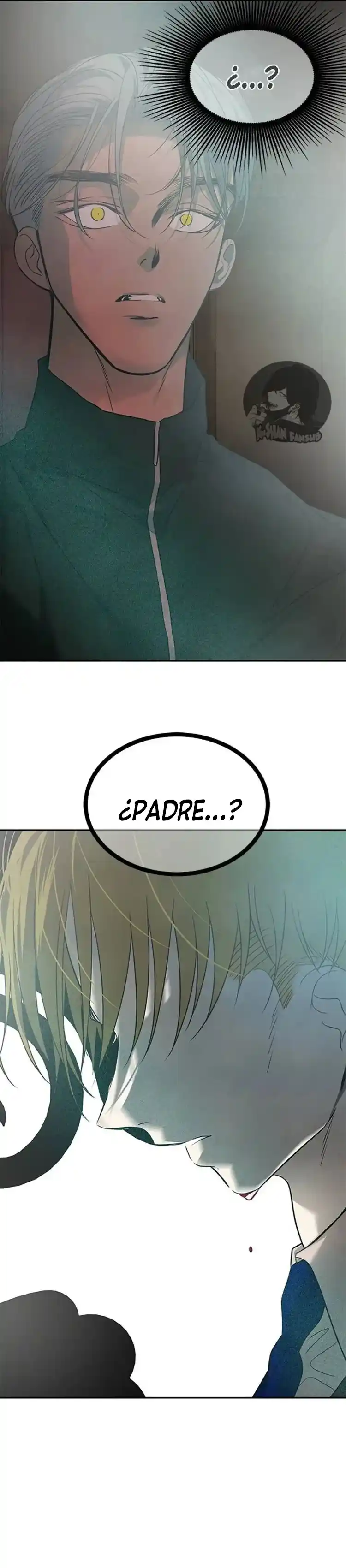 OLGAMI - Capítulo 182 - Página 15 - LectorTMOo