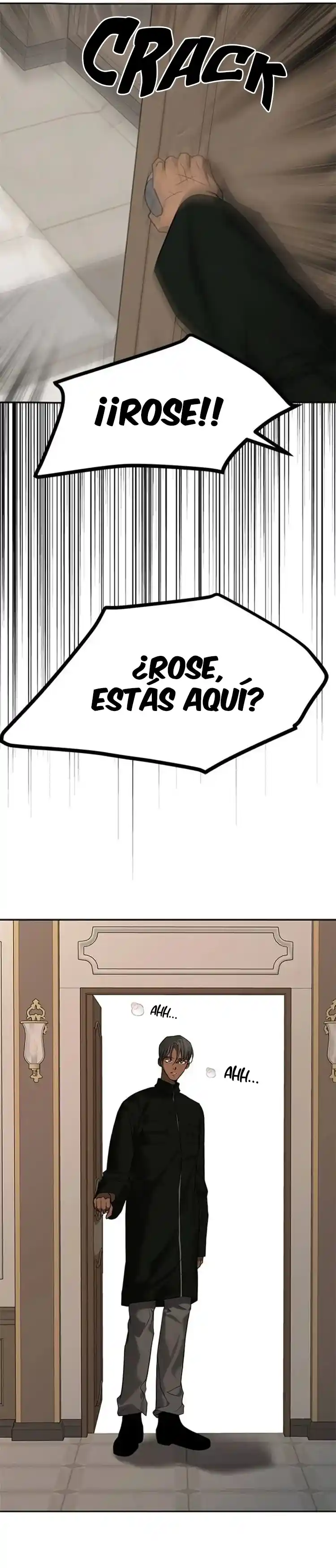 OLGAMI - Capítulo 182 - Página 34 - LectorTMOo