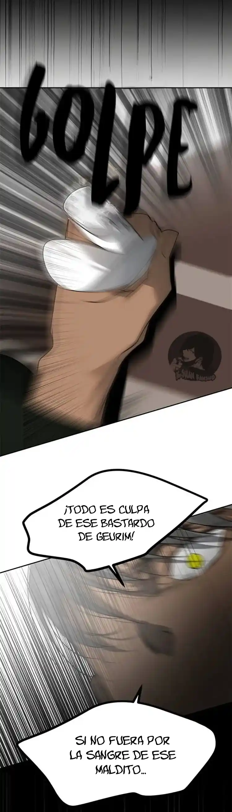 OLGAMI - Capítulo 182 - Página 40 - LectorTMOo