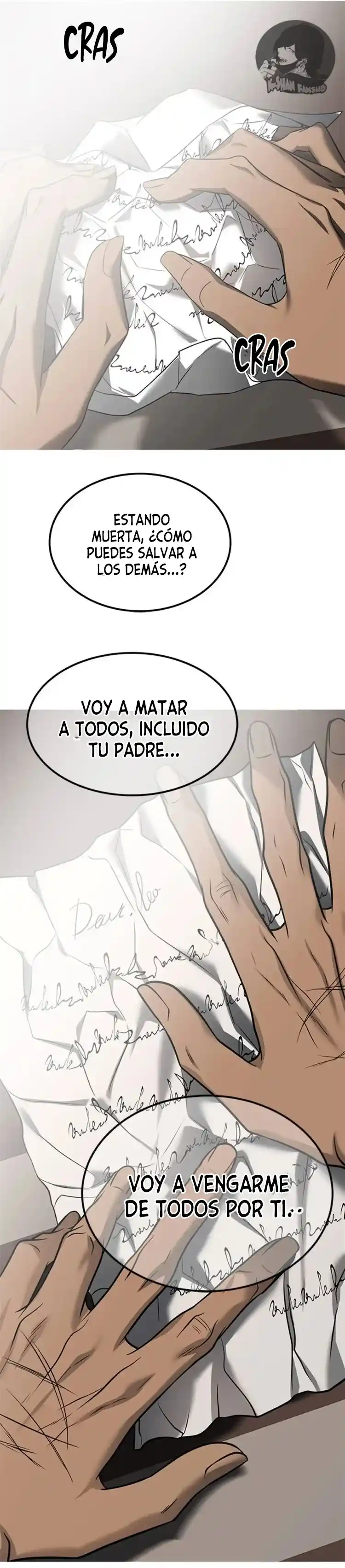 OLGAMI - Capítulo 182 - Página 44 - LectorTMOo