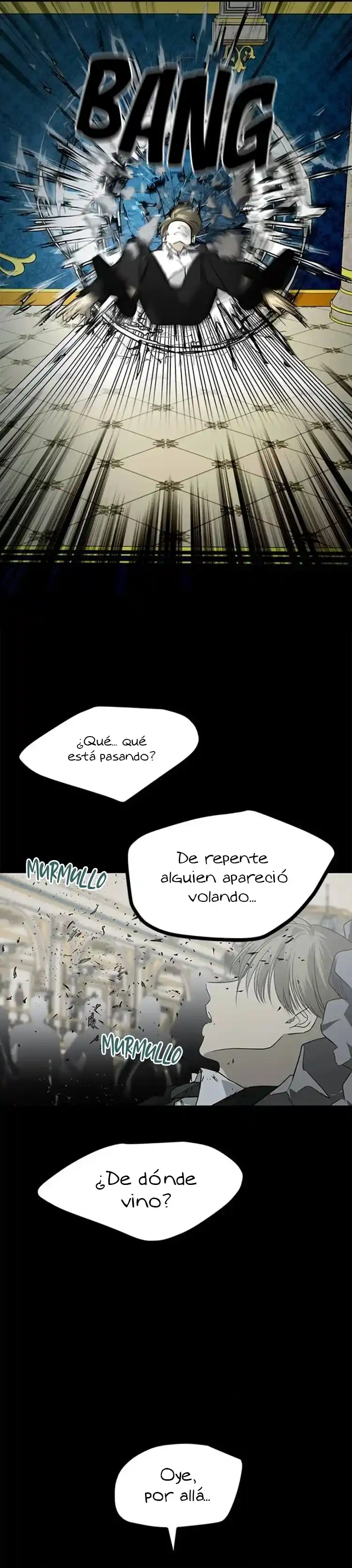 OLGAMI - Capítulo 182 - Página 51 - LectorTMOo