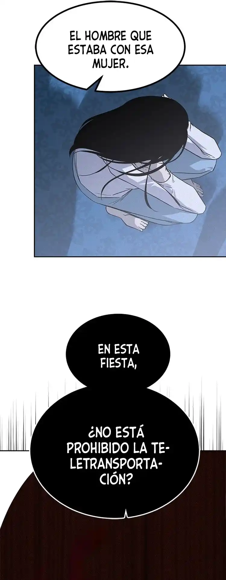 OLGAMI - Capítulo 183 - Página 12 - LectorTMOo