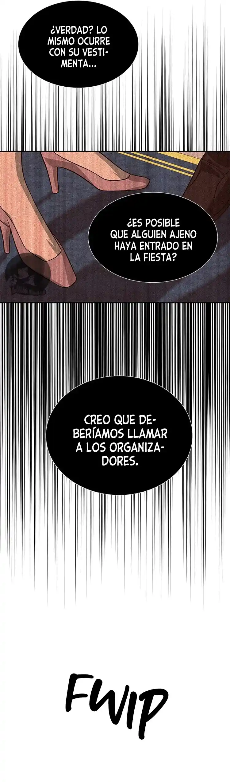 OLGAMI - Capítulo 183 - Página 14 - LectorTMOo