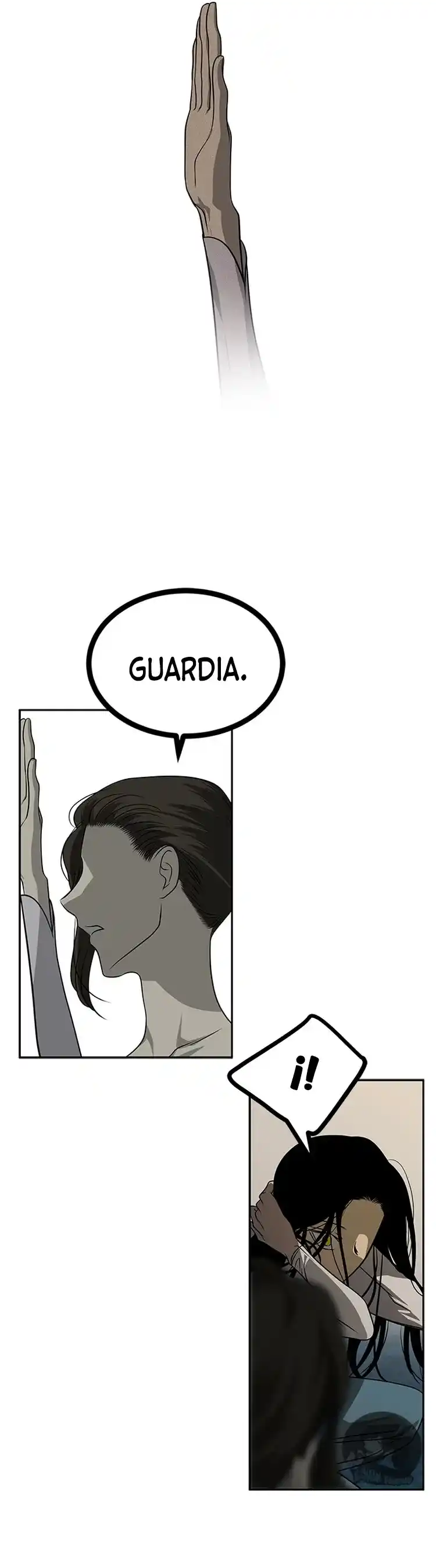 OLGAMI - Capítulo 183 - Página 15 - LectorTMOo