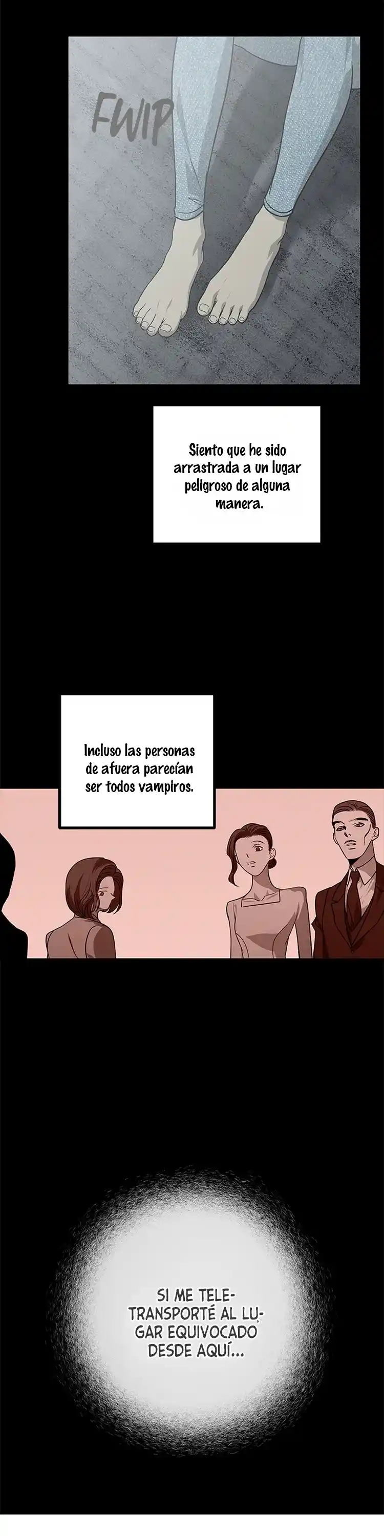 OLGAMI - Capítulo 183 - Página 20 - LectorTMOo