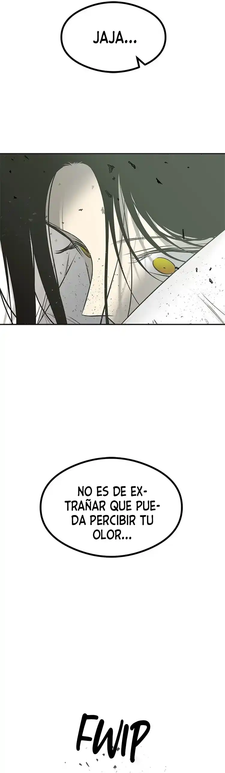 OLGAMI - Capítulo 183 - Página 36 - LectorTMOo
