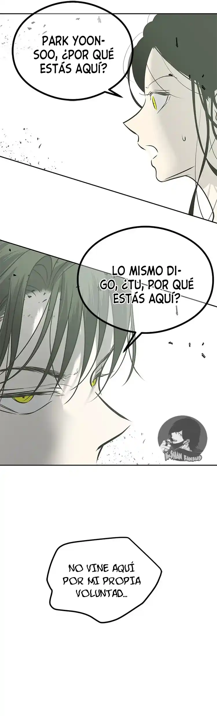 OLGAMI - Capítulo 183 - Página 39 - LectorTMOo