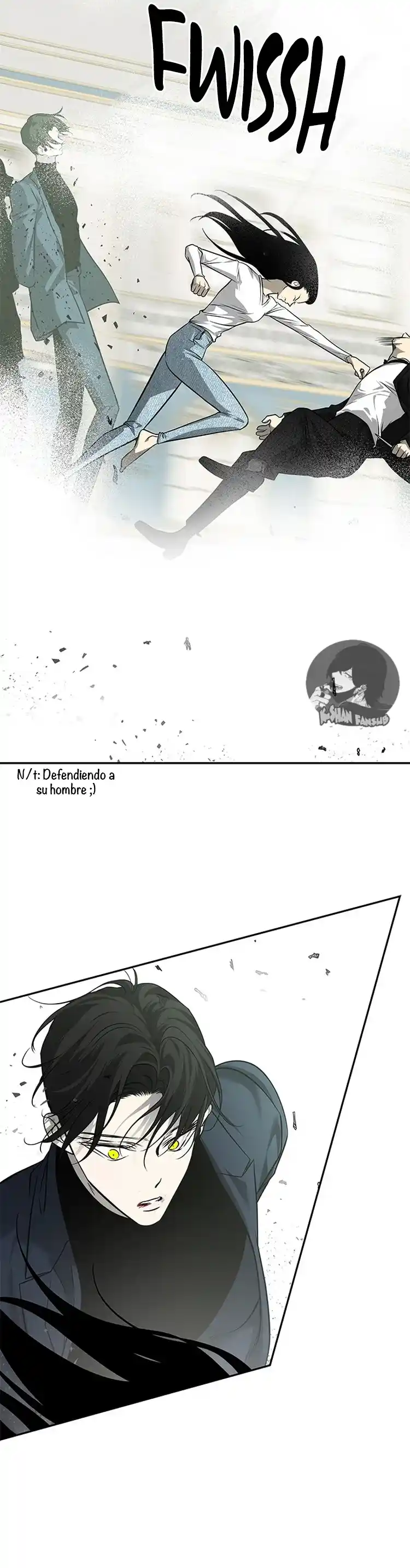 OLGAMI - Capítulo 183 - Página 49 - LectorTMOo