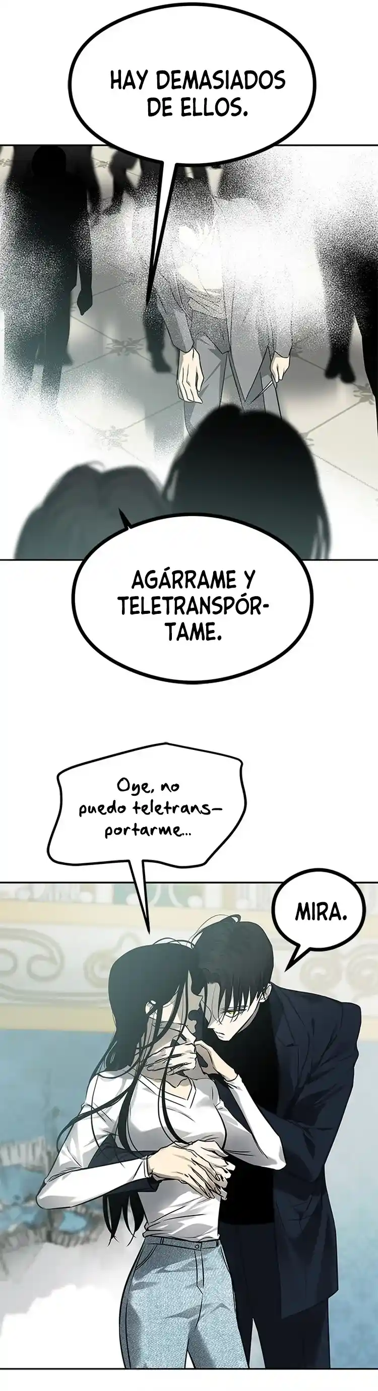 OLGAMI - Capítulo 183 - Página 55 - LectorTMOo