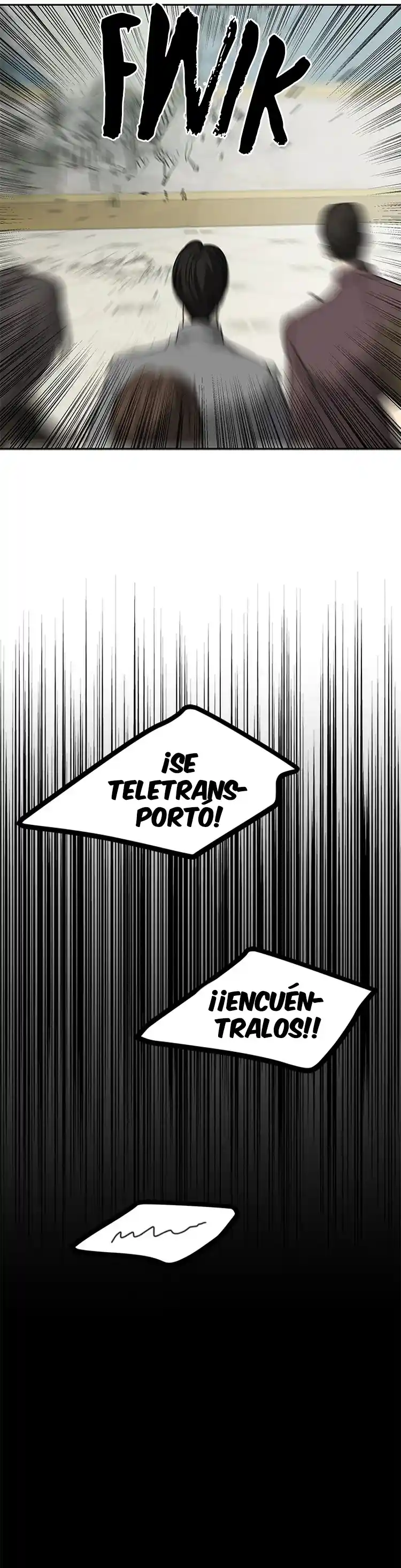 OLGAMI - Capítulo 183 - Página 60 - LectorTMOo