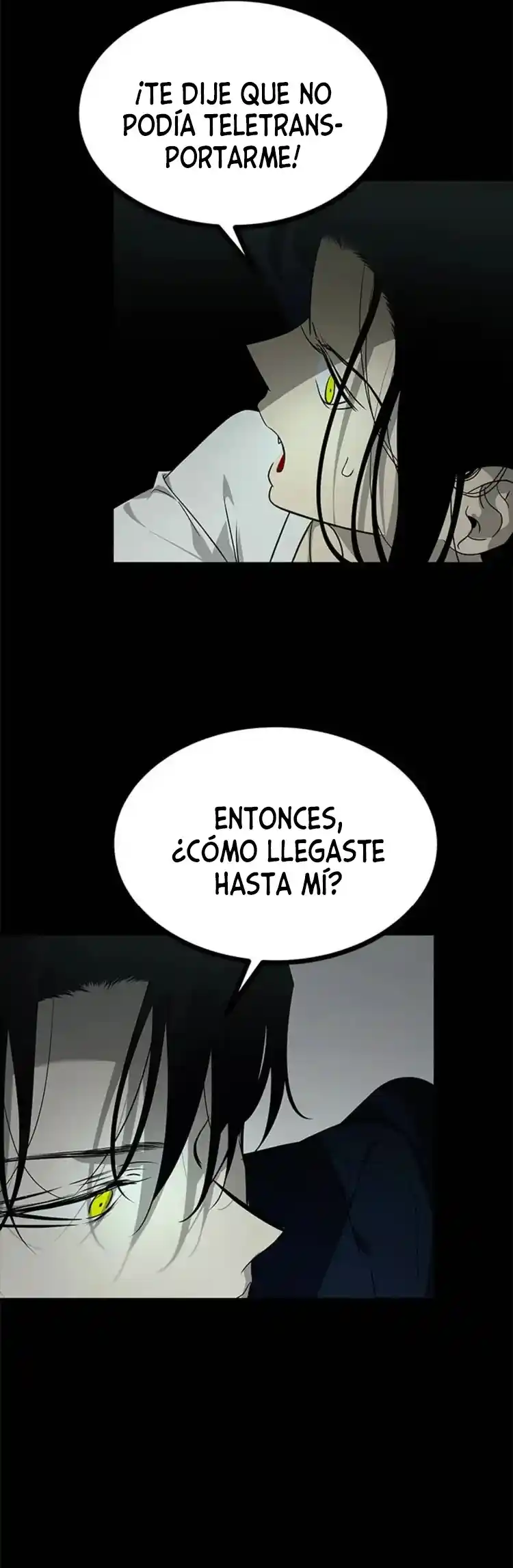OLGAMI - Capítulo 184 - Página 8 - LectorTMOo