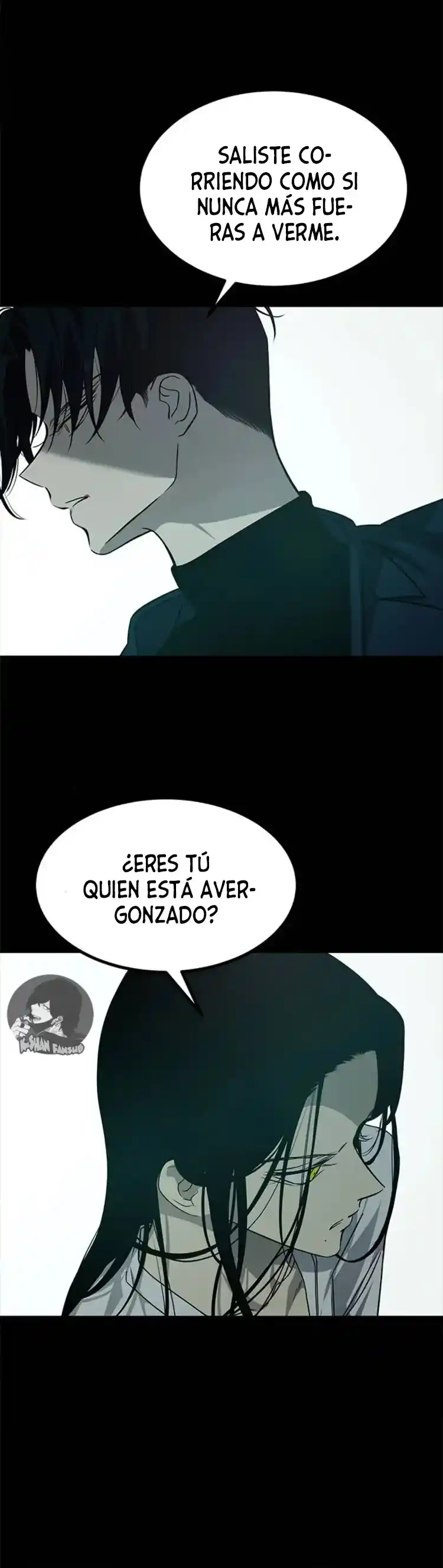 OLGAMI - Capítulo 184 - Página 13 - LectorTMOo