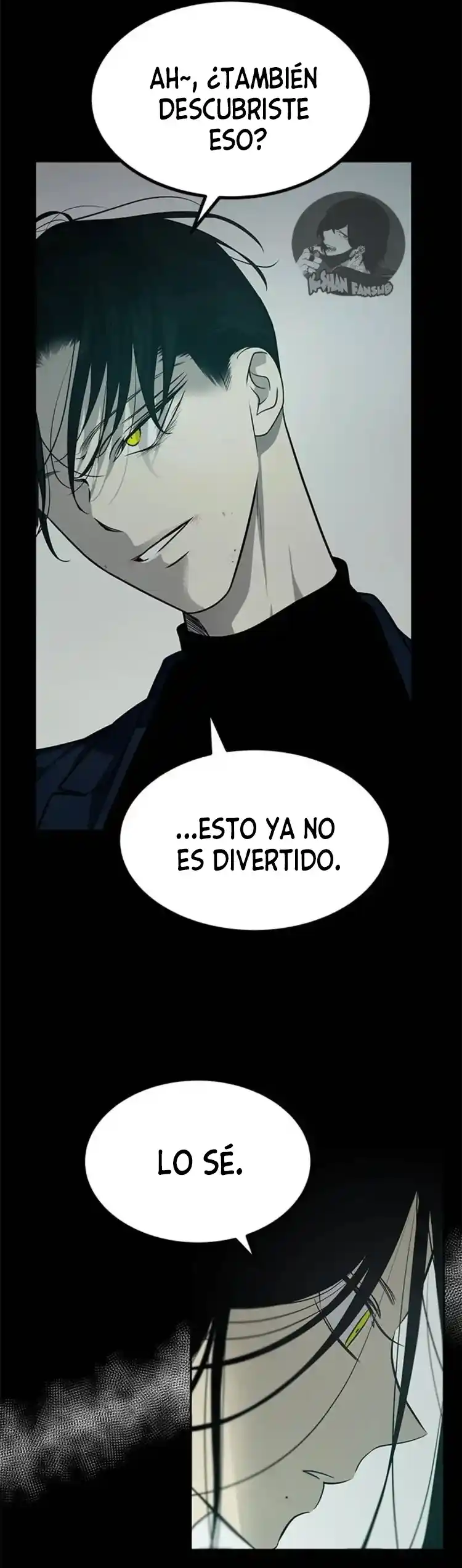 OLGAMI - Capítulo 184 - Página 20 - LectorTMOo