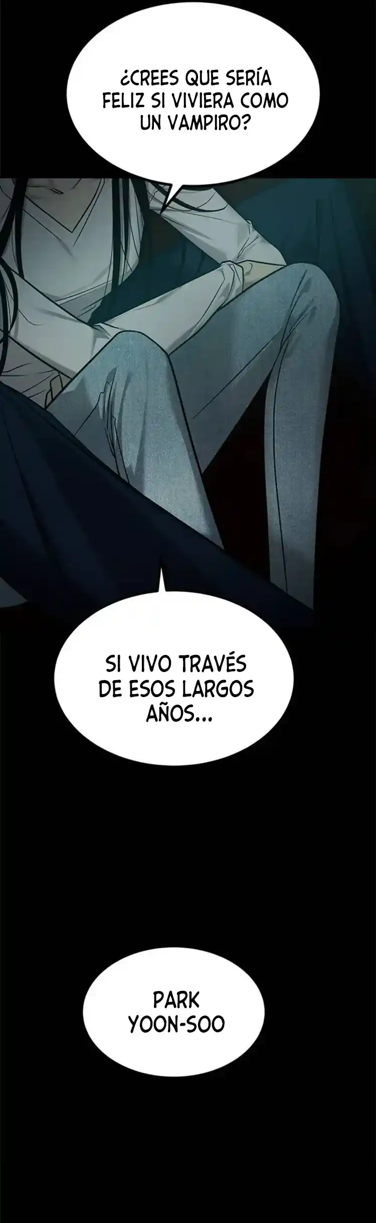 OLGAMI - Capítulo 184 - Página 22 - LectorTMOo