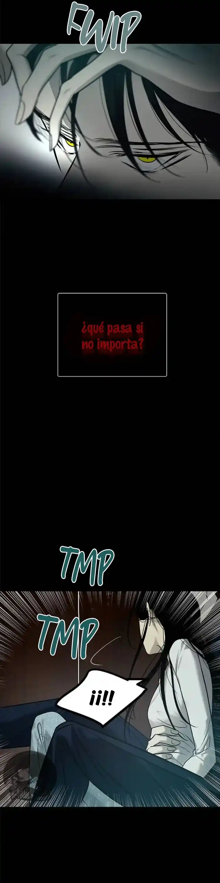 OLGAMI - Capítulo 184 - Página 28 - LectorTMOo