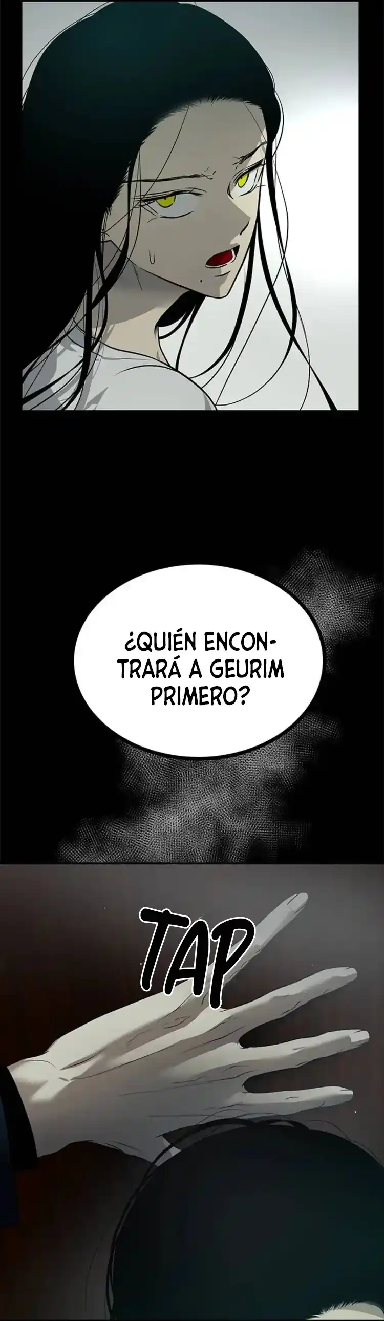 OLGAMI - Capítulo 184 - Página 31 - LectorTMOo
