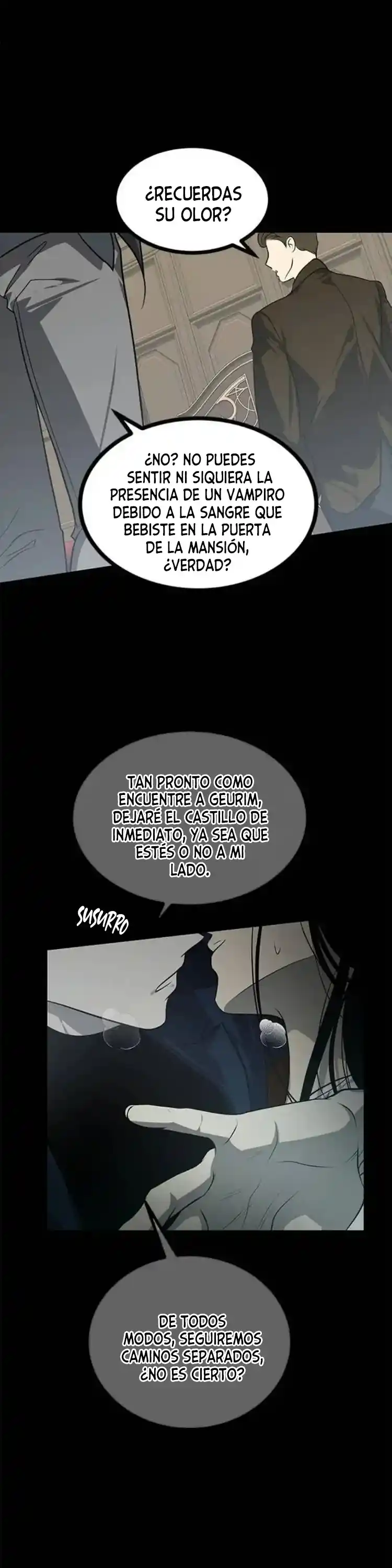 OLGAMI - Capítulo 184 - Página 33 - LectorTMOo