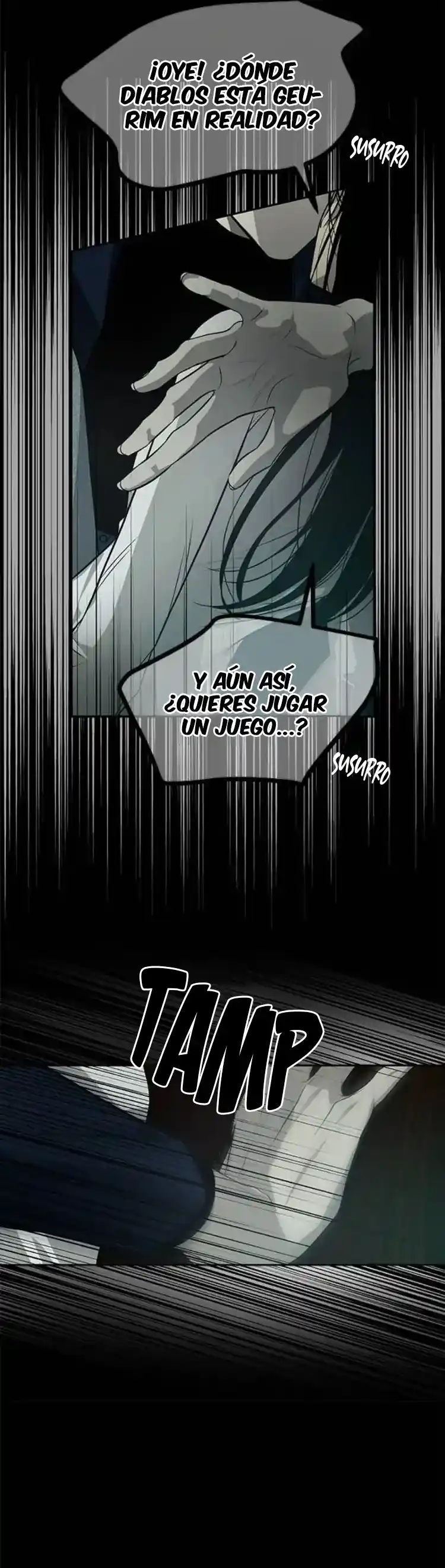 OLGAMI - Capítulo 184 - Página 35 - LectorTMOo