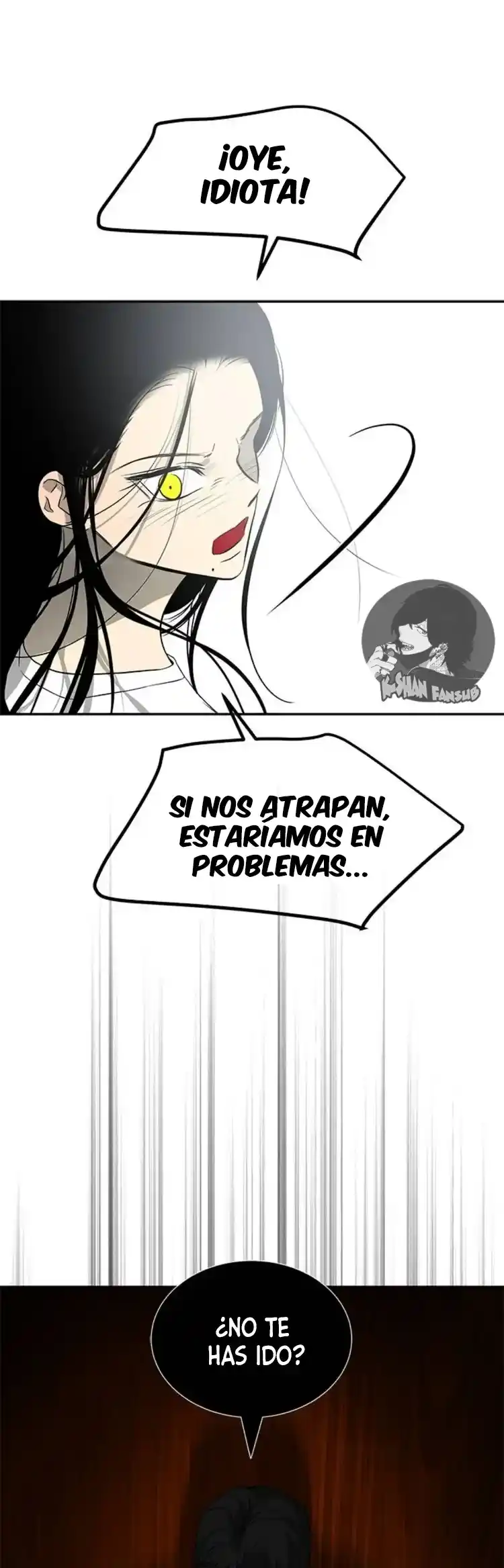 OLGAMI - Capítulo 184 - Página 49 - LectorTMOo