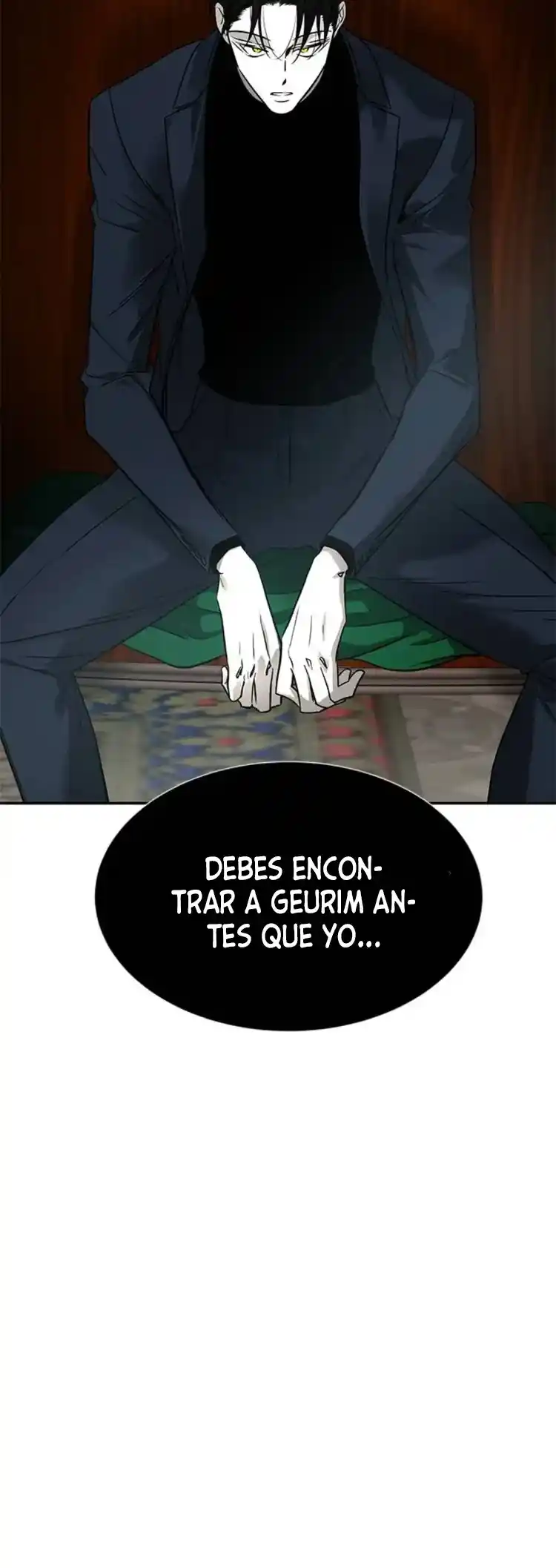 OLGAMI - Capítulo 184 - Página 50 - LectorTMOo
