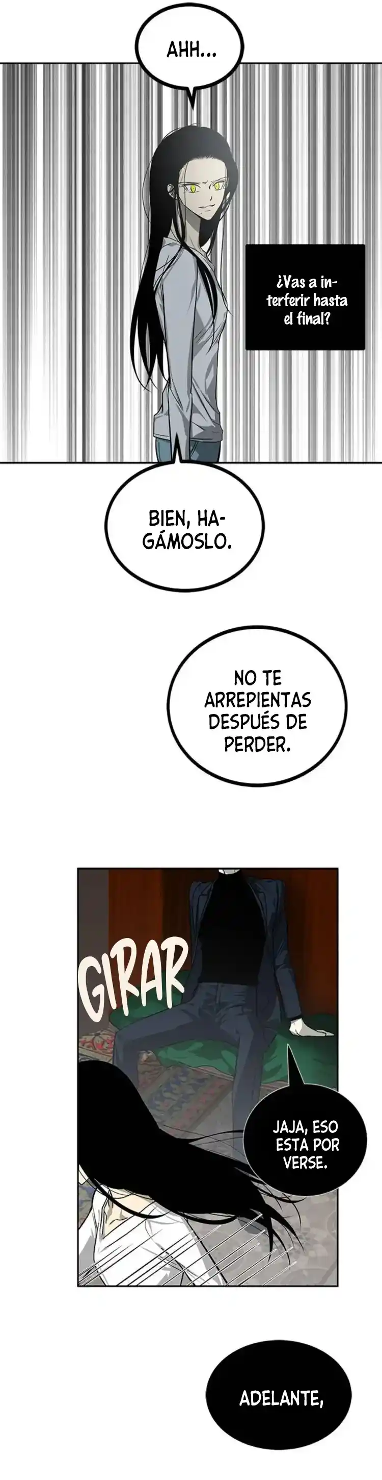 OLGAMI - Capítulo 184 - Página 51 - LectorTMOo