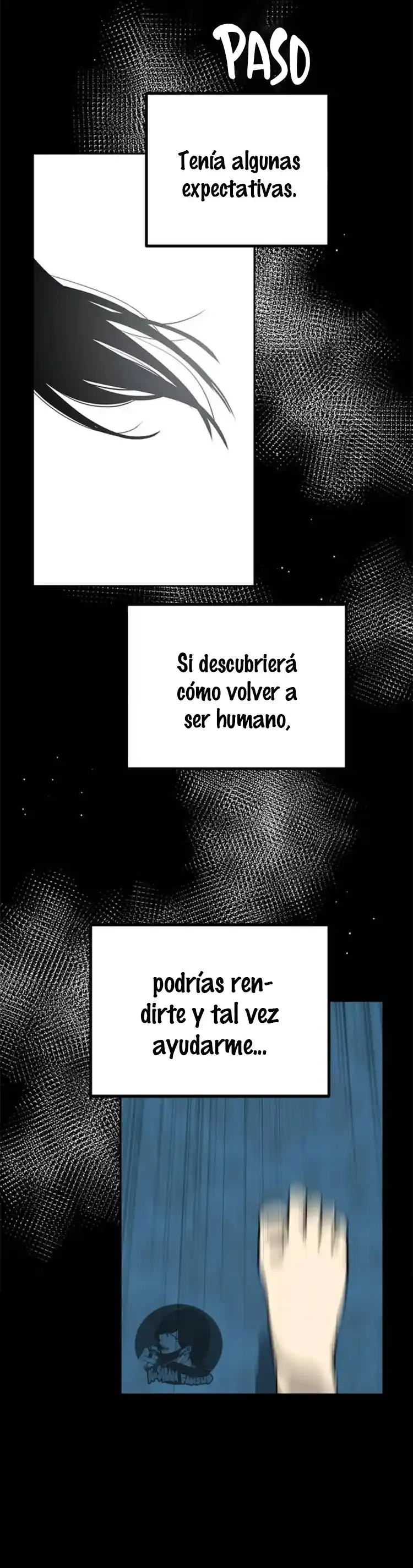 OLGAMI - Capítulo 184 - Página 54 - LectorTMOo