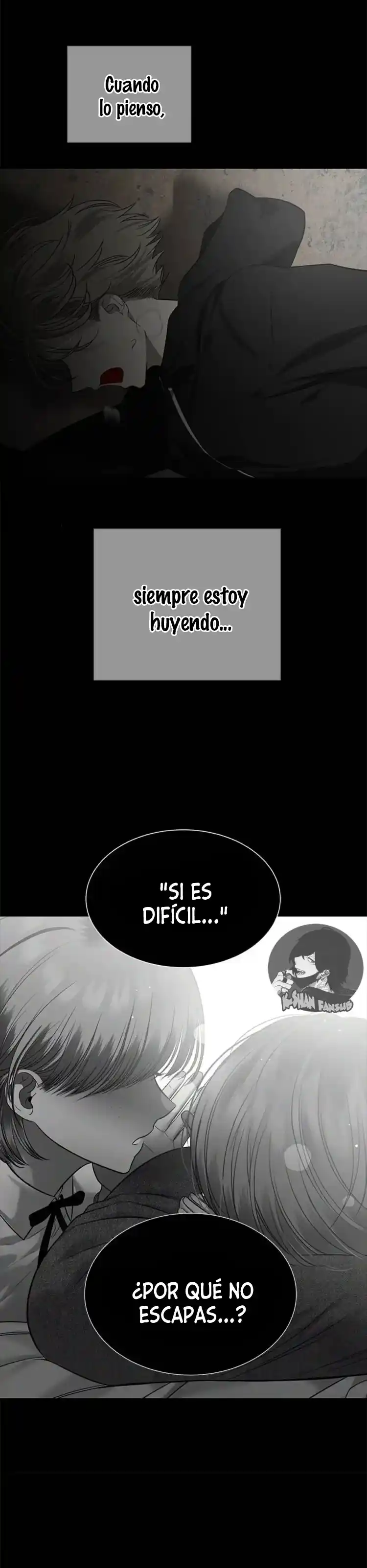 OLGAMI - Capítulo 185 - Página 6 - LectorTMOo