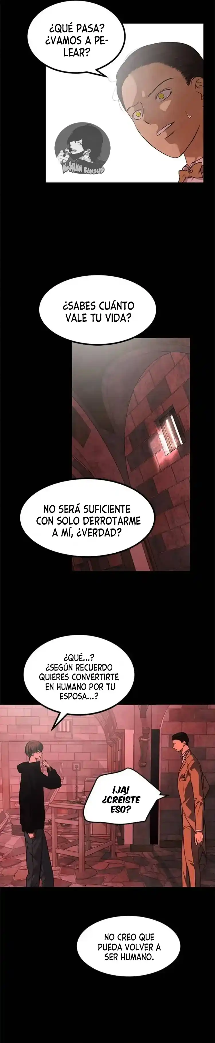 OLGAMI - Capítulo 185 - Página 11 - LectorTMOo