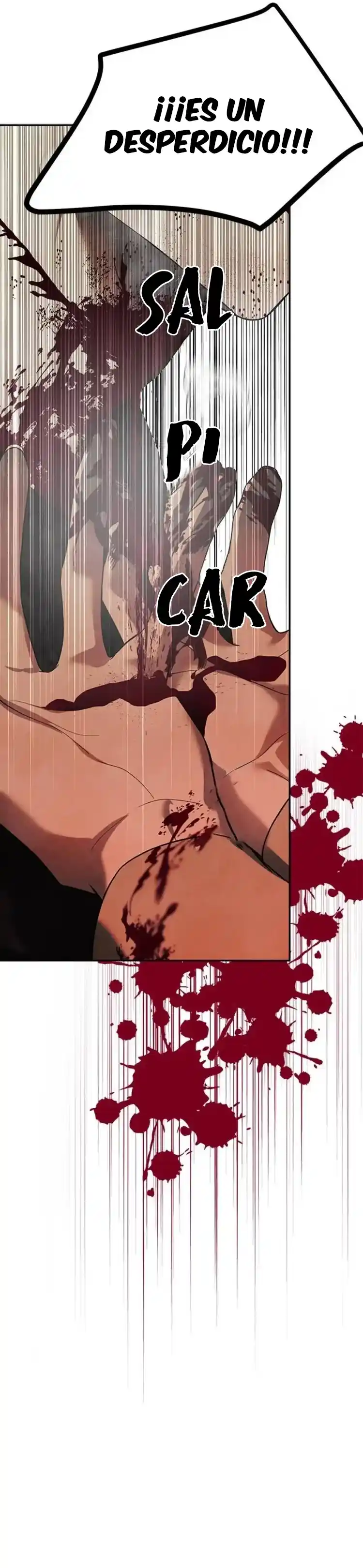 OLGAMI - Capítulo 185 - Página 15 - LectorTMOo