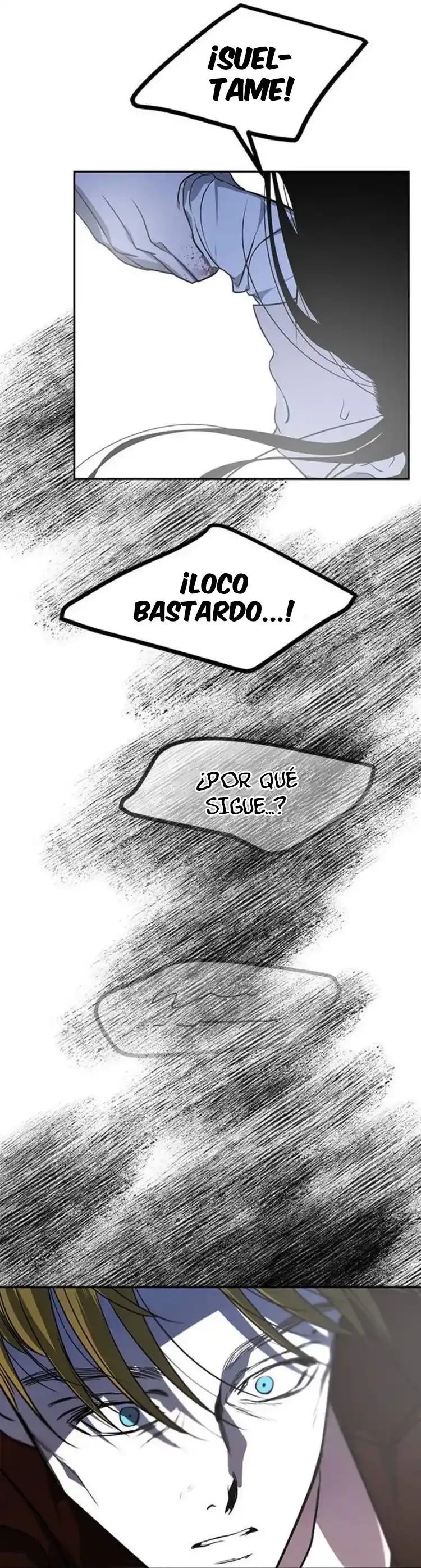 OLGAMI - Capítulo 186 - Página 25 - LectorTMOo