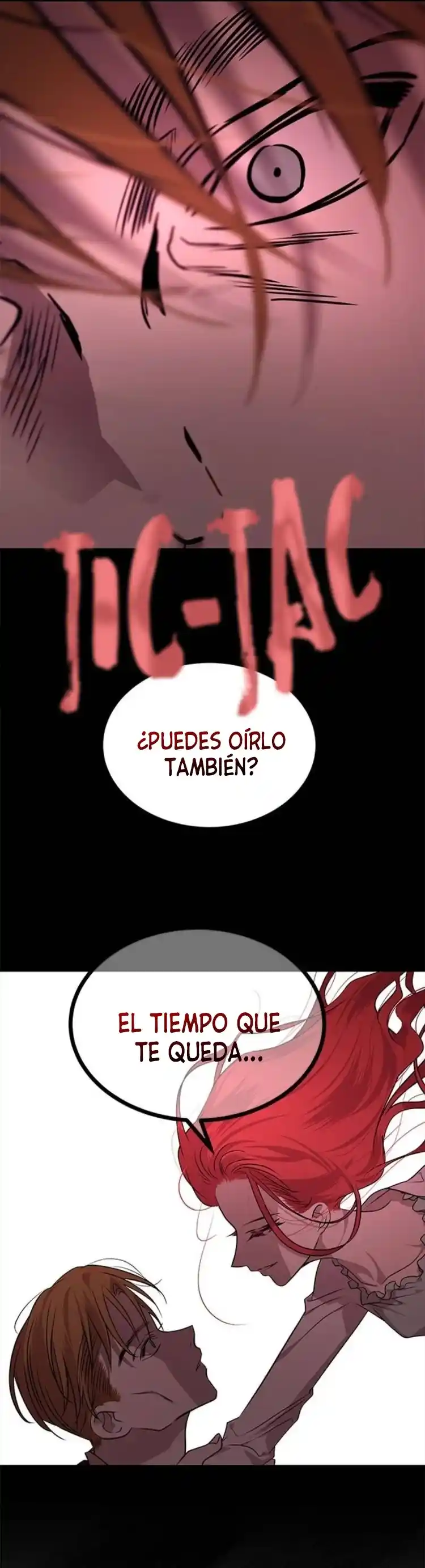 OLGAMI - Capítulo 186 - Página 31 - LectorTMOo