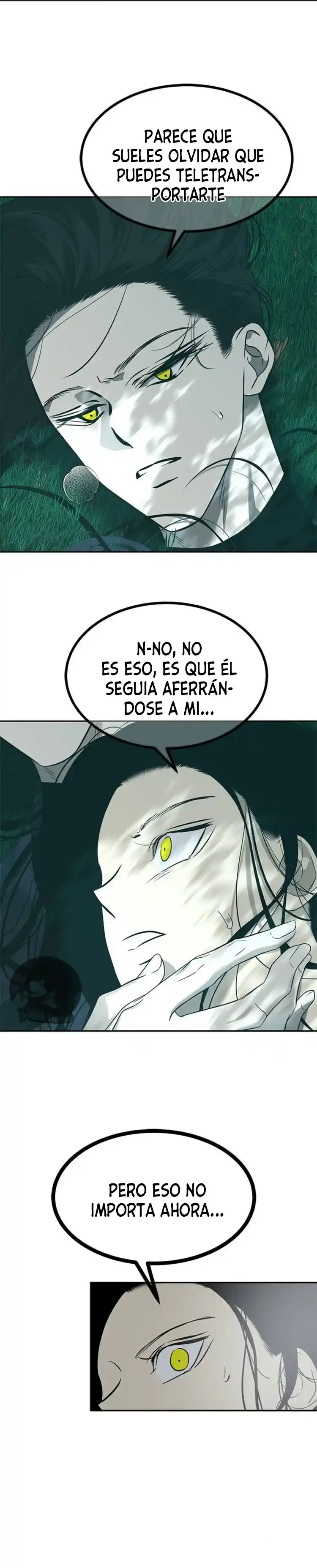 OLGAMI - Capítulo 186 - Página 41 - LectorTMOo